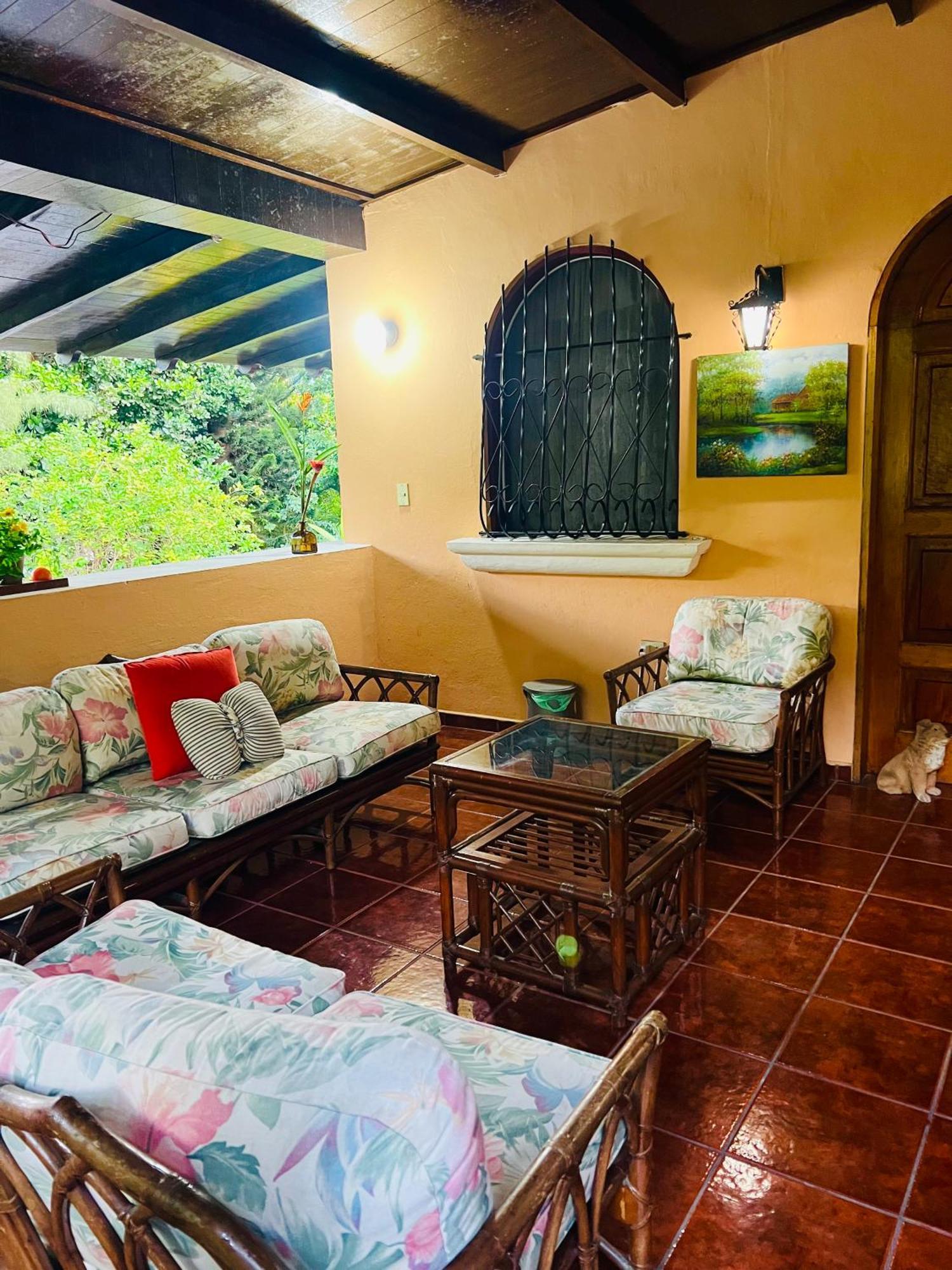 Rustico Inn *