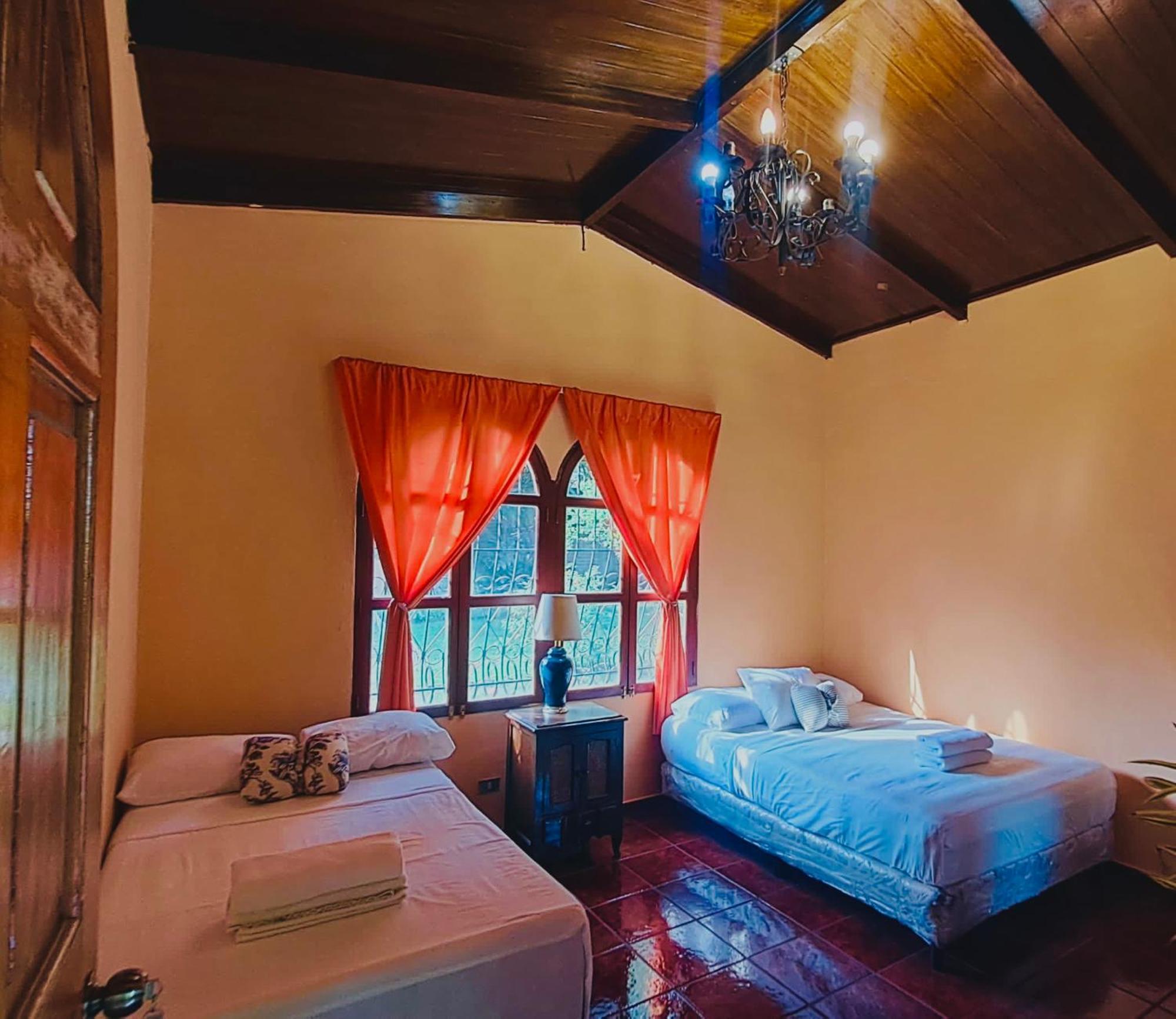Inn Rustico *