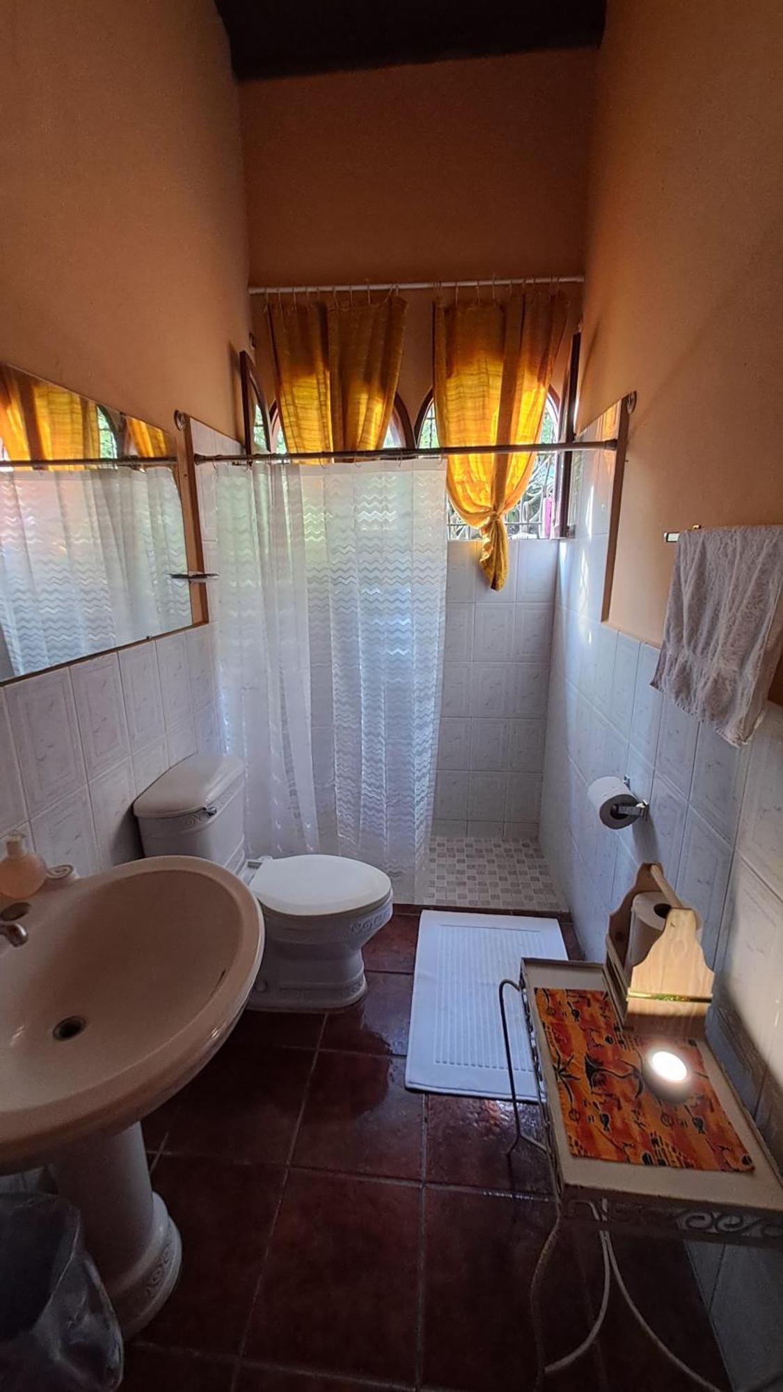 Inn Rustico